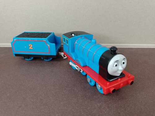 Edward train tender - edward,