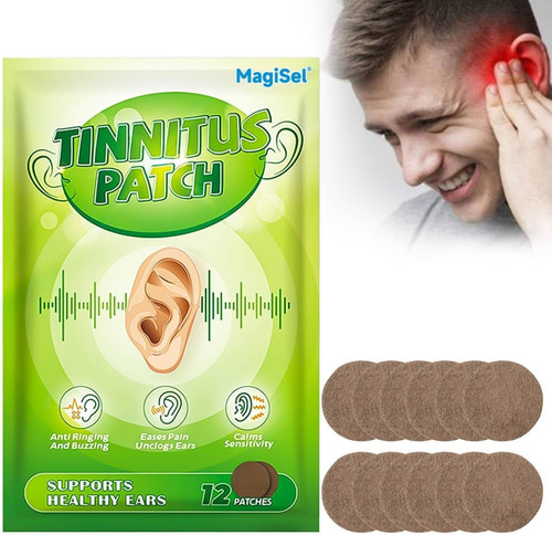 Cerotti per acufene cerotto - l'acufene,,