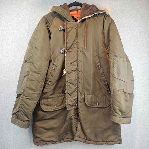 Campus capospalla parka - campus, |