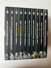 OPERA COMPLETA BOX COFANETTO