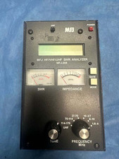 Analizzatore SWR MFJ-269