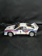 KYOSHO 1/18  LANCIA 037 RALLY
