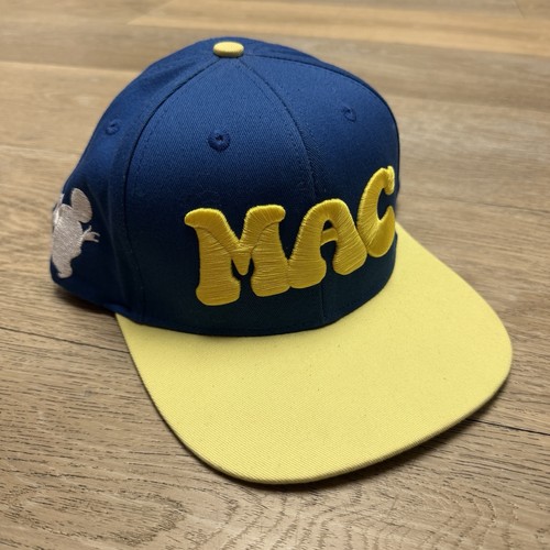 Cappello rap mac dre thizz - rap,