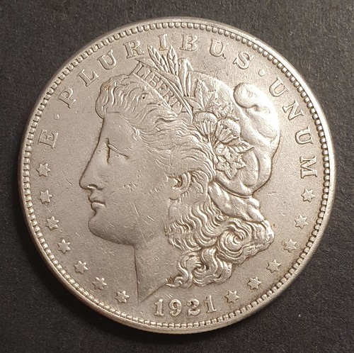 Eeuu morgan dollar - eeuu, "morgan