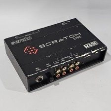 Rane Serato Scratch Live SL1