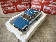 Laudoracing 1:18 - Alfa Romeo
