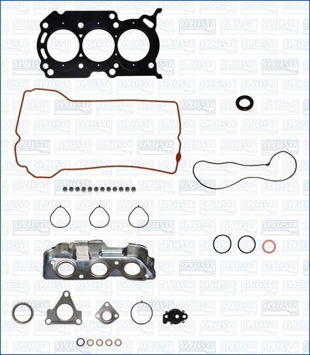 Kit guarnizioni motore ajusa - guarnizioni,