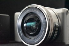 [US Duty Paid] Fotocamera