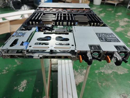 Dell poweredge r640 server - poweredge,