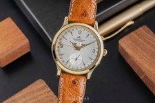 Jaeger-LeCoultre Master