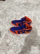 Knicks Dunks