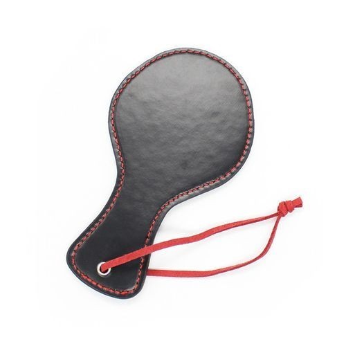 Paletta sculacciata spanking