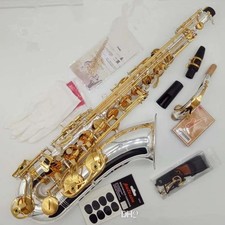 Sax professionale tenore nuovo