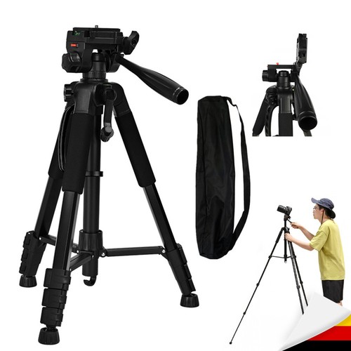 Treppiede per fotocamera