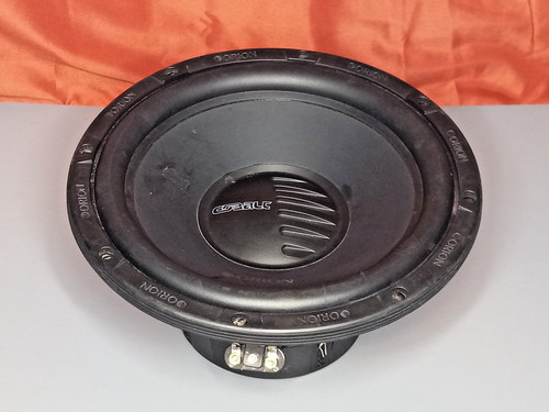 Orion cobalt co104s serie - orion,