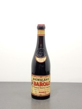 Barolo Damilano Canubio 1954