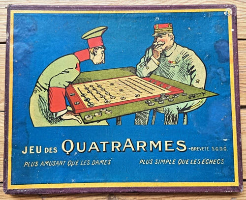 1915 tres rare jeu de - 1915,