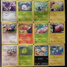 Tomokazu Komiya Pokemon Lotto Collezione Italiano Vintage