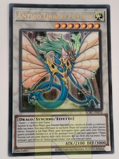 Antico Drago Fatato / Ancient