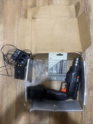 Trapano avvitatore batteria - a,