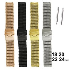 Bracciale 18 20 22 24mm