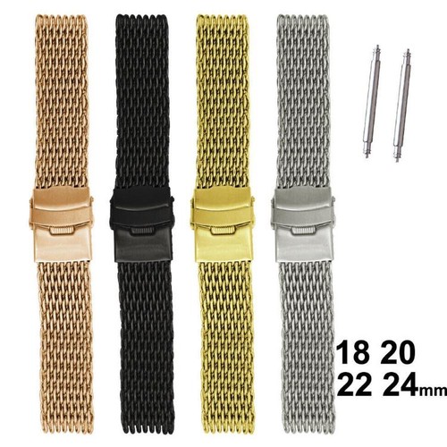 Bracciale 22 24mm - bracciale,