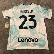 Maglia calcio Nike Inter Milan
