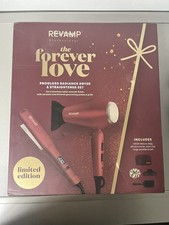 Set regalo raddrizzatore
