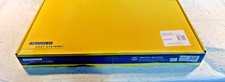Vetus ALT4242W Altus Deck Boat