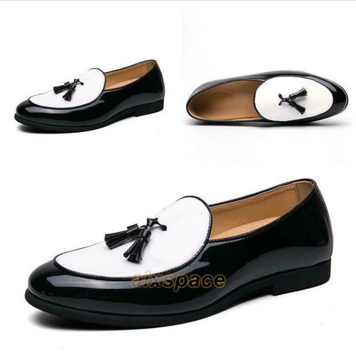 Scarpe uomo inglesi ecopelle