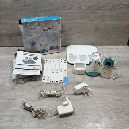 Baby monitor movimento suono - baby,