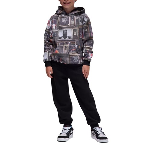 Jordan tuta bambino mj - jordan,