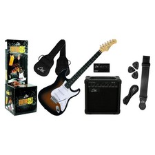 Eko chitarra amplificatore - e,