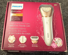 Philips Satinelle Prestige