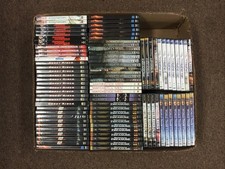 NICOLAS CAGE -You Pick DVD Lot