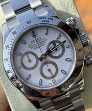 Rolex Daytona 116520 (Daytona