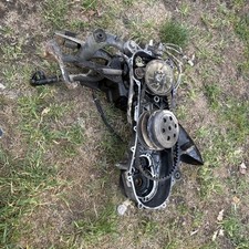 Blocco Motore Piaggio Nrg Mc2