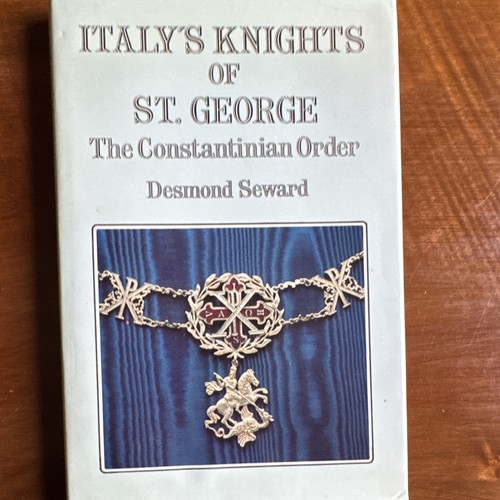 Sacro militare ordine - sacro,