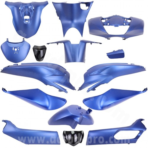 Kit carene pezzi carena - pezzi,