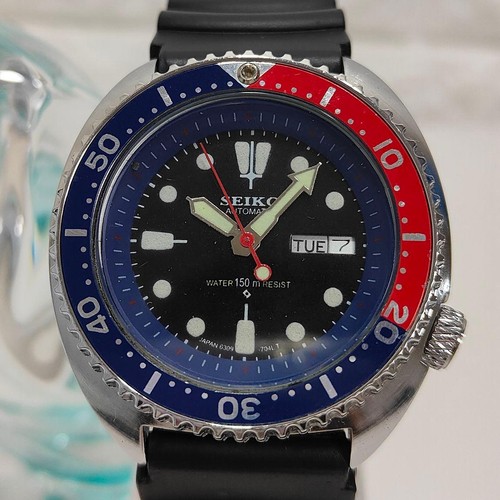 Orologio seiko 6309a - orologio,