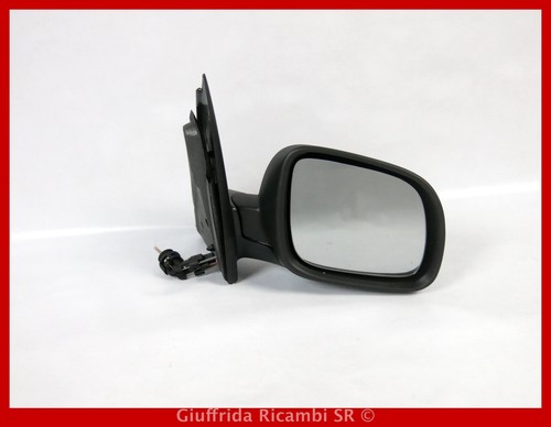Specchietto retrovisore - specchietto,
