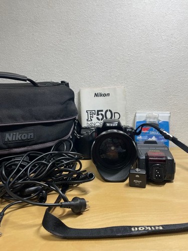 Filtro fotocamera reflex - , nikon