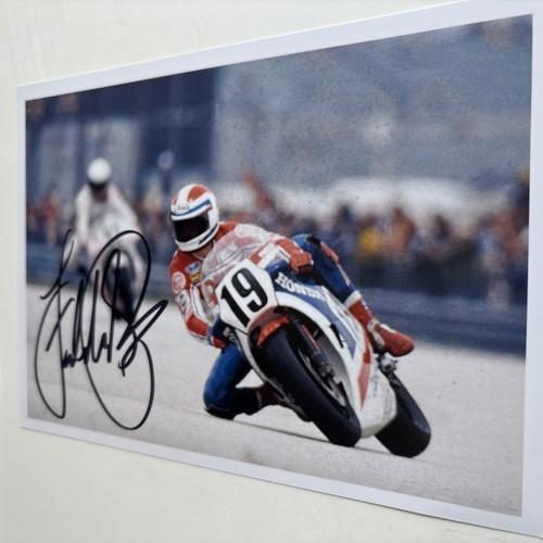 Freddie spencer leggenda della - freddie,