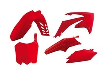 Kit Plastiche Racetech HONDA
