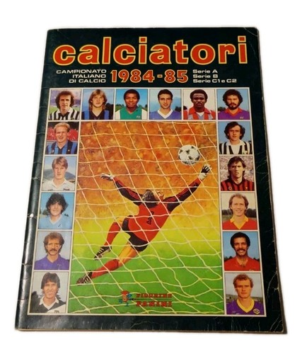 Album calciatori panini - album,