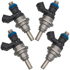 4pz Iniettore Iniettore