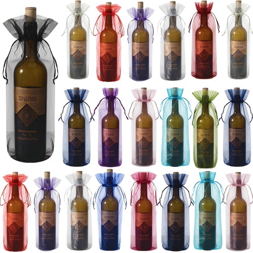 Confezione sacchetti vino - 70,