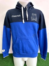 MAGLIA ITALY ITALIA RUGBY NO