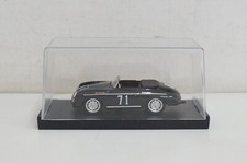 Porsche 356 Speedster #71 Riverside 1959 Steve McQueen 1:43 Brumm R117C Model...