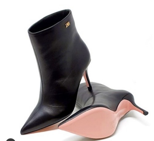 Stivaletto denny rose - rose, nuovi